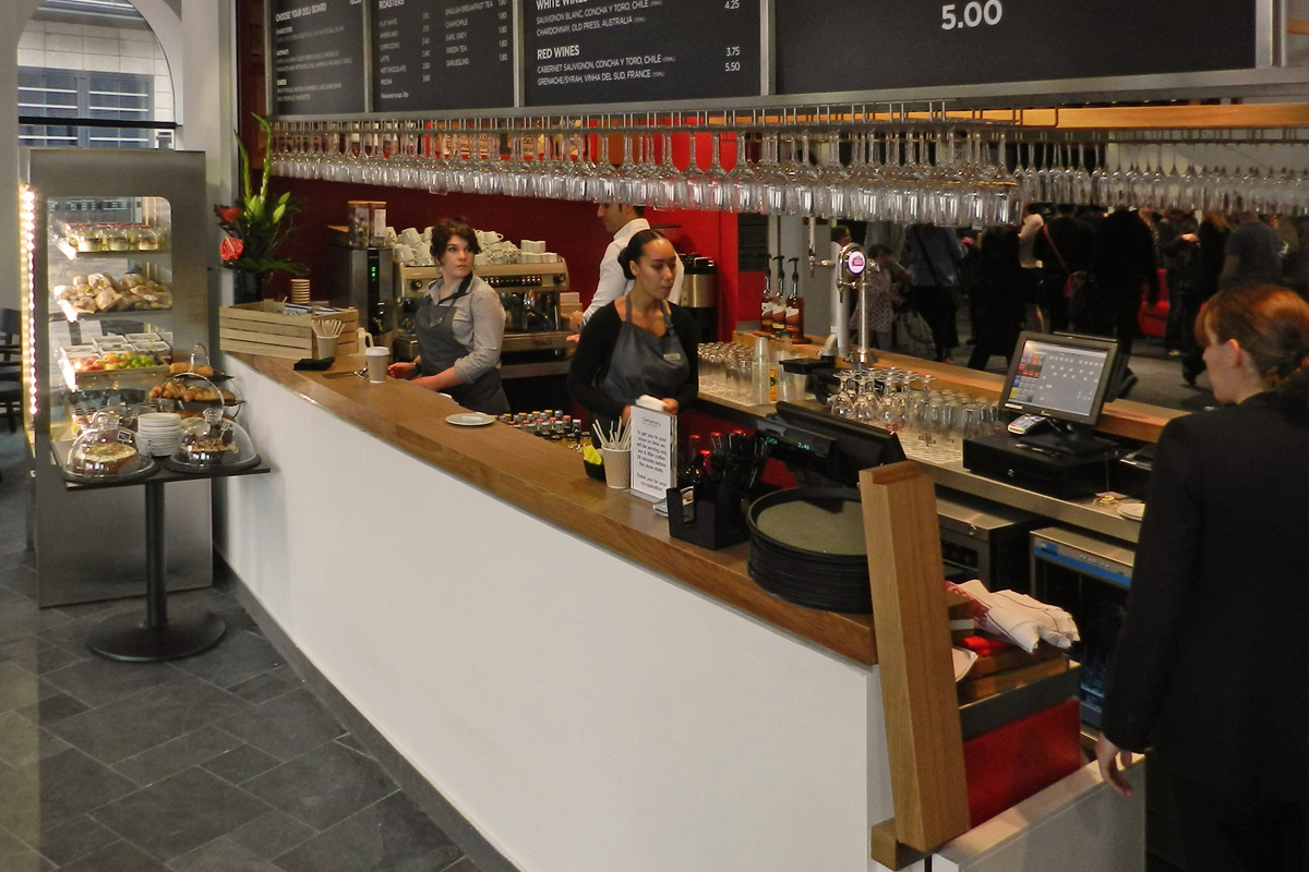 Library of Birmingham