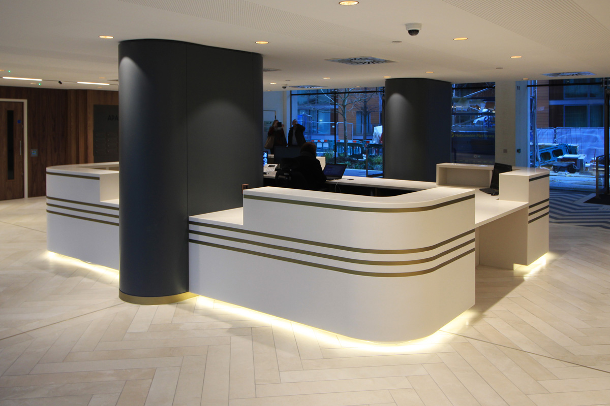 Paddington Exchange Concierge