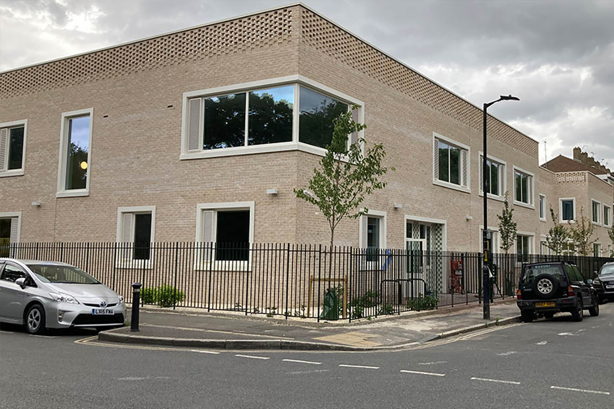 Southwark Inclusive Learning Service School