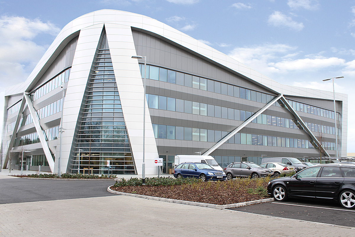 Volkswagen Financial Services