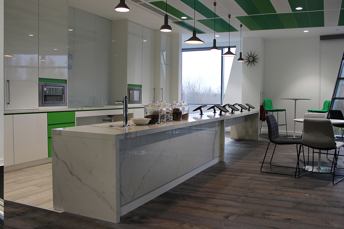 Volkswagen Financial Services