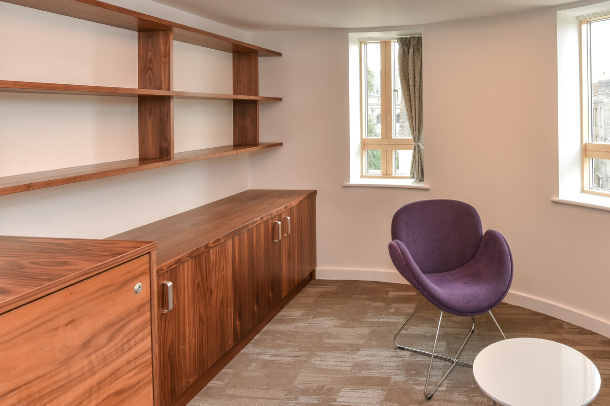 Wyng Gardens En-suite Bedroom