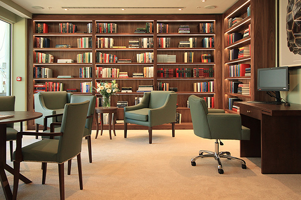 Battersea Place Retirement Village