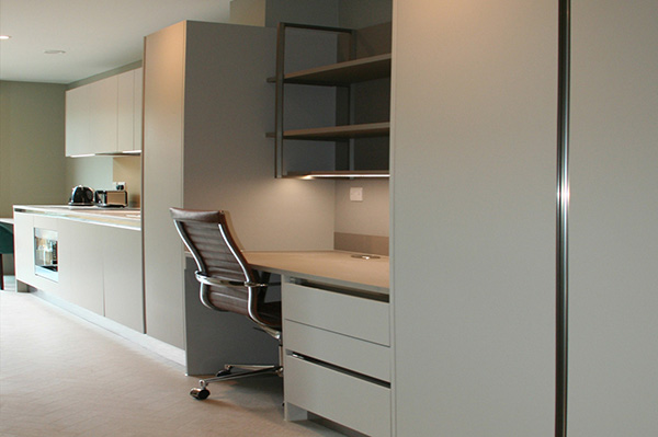 Beechenhurst Student Accommodation