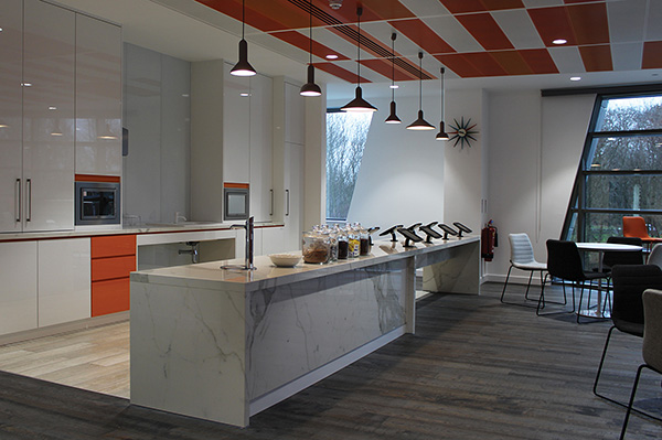 Volkswagen Financial Services