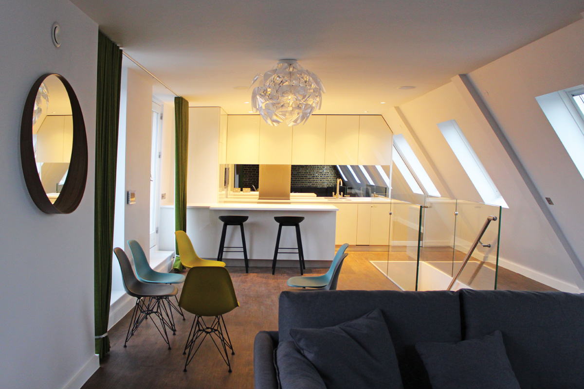 Southwark Street, London SE1