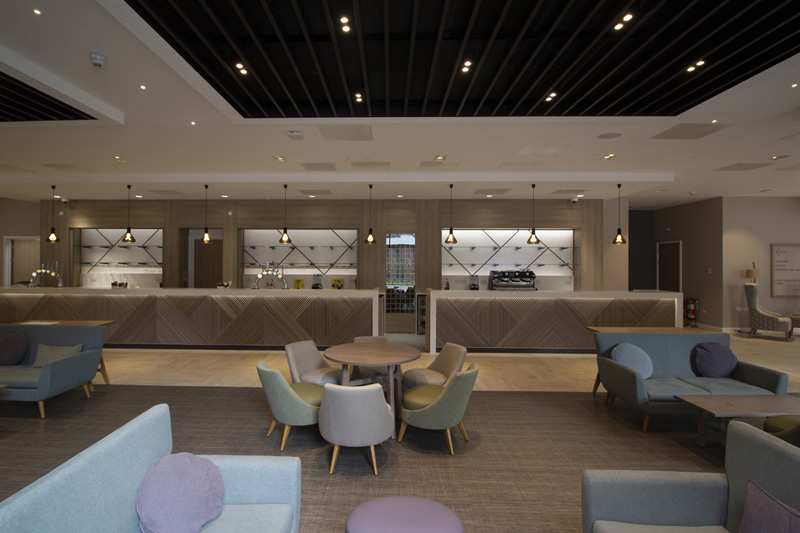 Edgbaston Park Hotel