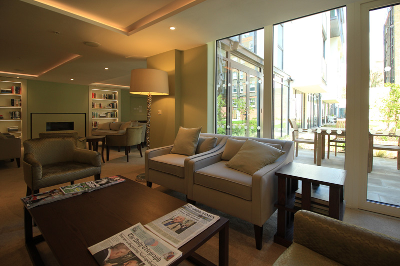 Residential Developments